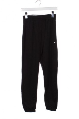 Dámské tepláky Missguided, Velikost XS, Barva Černá, Cena  129,00 Kč