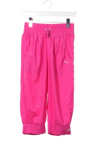 Дамско спортно долнище PUMA, Размер XS, Цвят Лилав, Цена 15,33 €