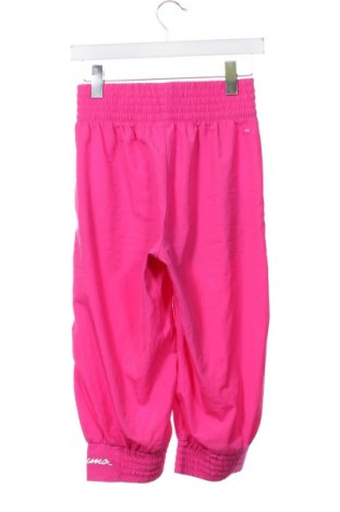 Дамско спортно долнище PUMA, Размер XS, Цвят Лилав, Цена 15,33 €