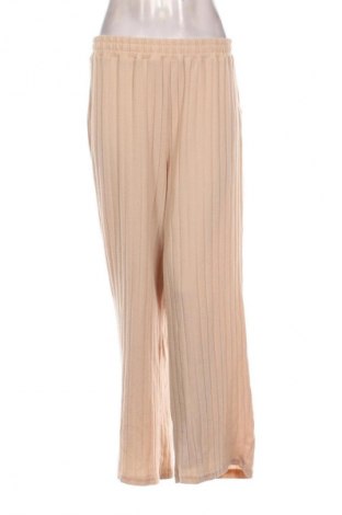 Damen Sporthose Unbranded, Größe M, Farbe Beige, Preis € 8,99