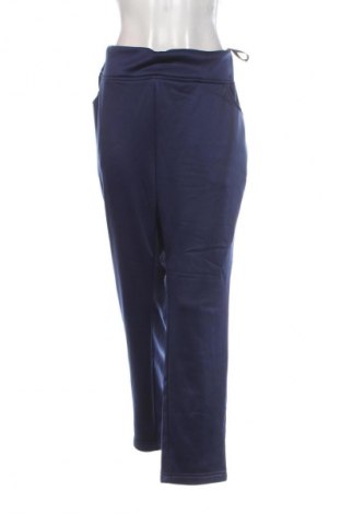 Dámské tepláky Unbranded, Velikost XXL, Barva Modrá, Cena  359,00 Kč