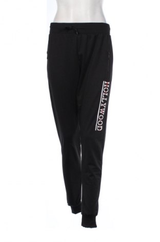 Damen Sporthose Unbranded, Größe L, Farbe Schwarz, Preis 30,99 €
