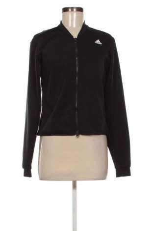 Damen Sportoberteil Adidas, Größe M, Farbe Schwarz, Preis € 32,99