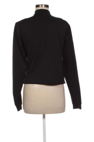 Damen Sportoberteil Adidas, Größe M, Farbe Schwarz, Preis € 32,99