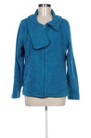 Dámský sportovní vrch  Crane, Velikost M, Barva Modrá, Cena  99,00 Kč