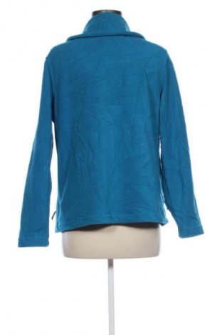 Dámský sportovní vrch  Crane, Velikost M, Barva Modrá, Cena  99,00 Kč