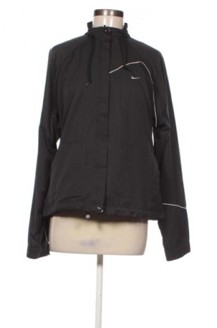 Dámsky športový vrch  Nike, Veľkosť L, Farba Čierna, Cena  31,95 €