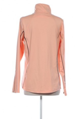 Bluză trening de femei TCM, Mărime XL, Culoare Roz, Preț 96,56 Lei