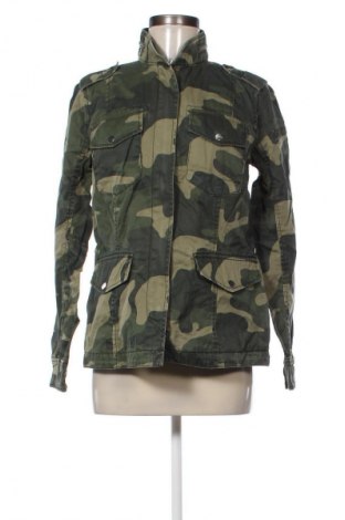 Дамско яке Abercrombie & Fitch, Размер M, Цвят Многоцветен, Цена 8,69 €