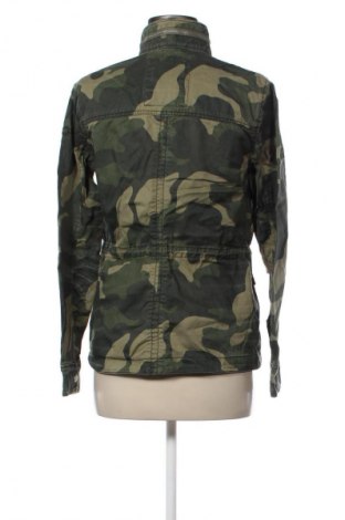 Дамско яке Abercrombie & Fitch, Размер M, Цвят Многоцветен, Цена 8,69 €