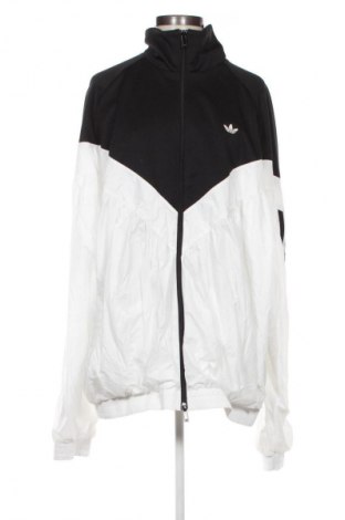 Γυναικείο μπουφάν Adidas Originals, Μέγεθος L, Χρώμα Πολύχρωμο, Τιμή 61,99 €