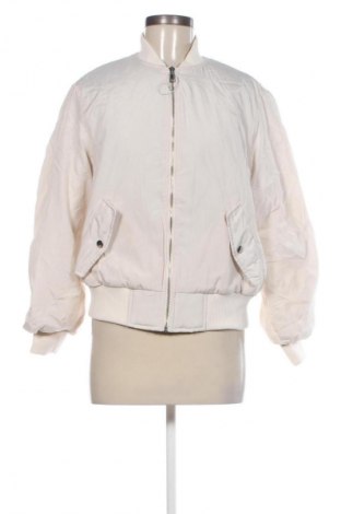Dámska bunda  Amisu, Veľkosť XS, Farba Kremová, Cena  6,95 €