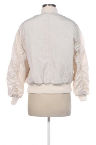 Dámska bunda  Amisu, Veľkosť XS, Farba Kremová, Cena  6,95 €