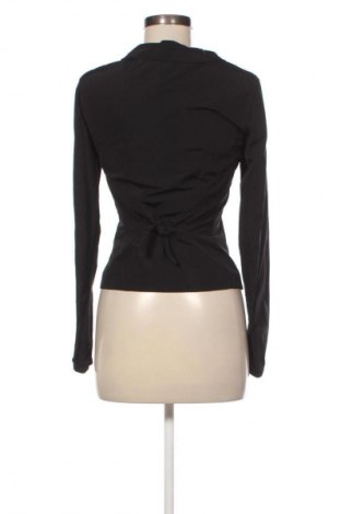 Γυναικείο μπουφάν Armani Jeans, Μέγεθος M, Χρώμα Μαύρο, Τιμή 77,99 €