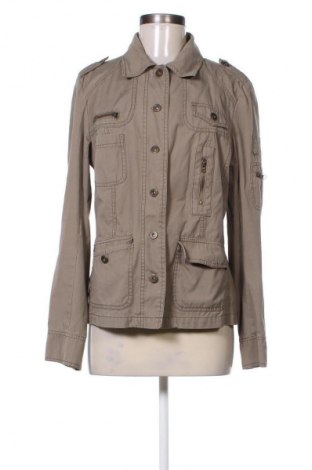 Γυναικείο μπουφάν Authentic Clothing Company, Μέγεθος M, Χρώμα  Μπέζ, Τιμή 3,99 €