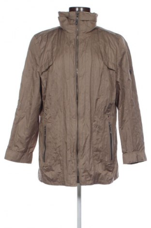 Damenjacke Barbara Lebek, Größe M, Farbe Braun, Preis 8,99 €