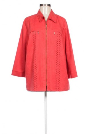 Dámská bunda  Belle Surprise, Velikost XL, Barva Červená, Cena  254,00 Kč