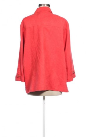 Dámská bunda  Belle Surprise, Velikost XL, Barva Červená, Cena  254,00 Kč