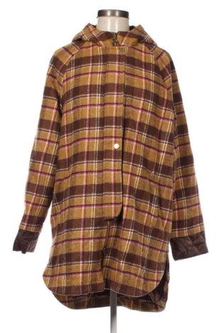 Kurtka damska Bgn Workshop, Rozmiar M, Kolor Kolorowy, Cena 92,99 zł