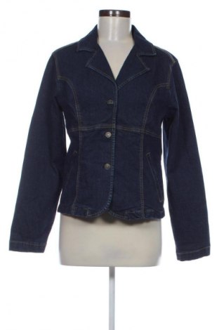 Dámská bunda  Blue Motion, Velikost M, Barva Modrá, Cena  139,00 Kč