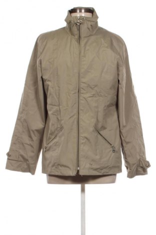 Dámská bunda  Blue fllame, Velikost M, Barva Zelená, Cena  279,00 Kč