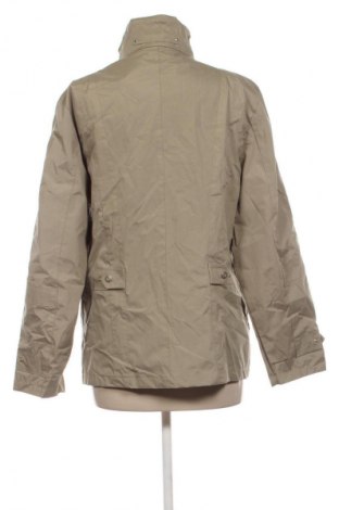 Dámská bunda  Blue fllame, Velikost M, Barva Zelená, Cena  279,00 Kč