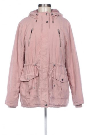 Dámská bunda  C&A, Velikost XL, Barva Růžová, Cena  789,00 Kč