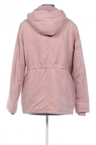 Dámská bunda  C&A, Velikost XL, Barva Růžová, Cena  789,00 Kč