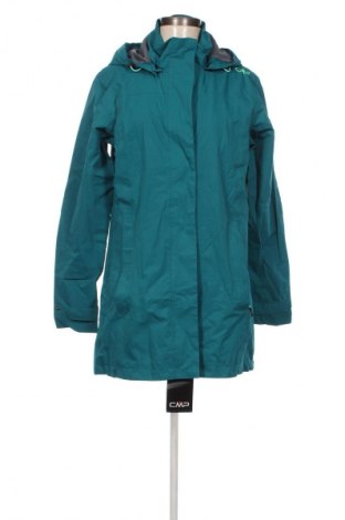 Kurtka damska CMP, Rozmiar M, Kolor Zielony, Cena 165,99 zł