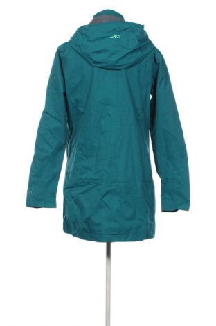 Kurtka damska CMP, Rozmiar M, Kolor Zielony, Cena 165,99 zł