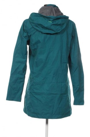 Damenjacke CMP, Größe S, Farbe Grün, Preis € 37,99