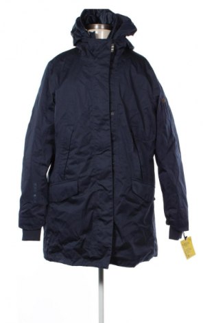 Дамско яке Camel Active, Размер XL, Цвят Син, Цена 53,68 €