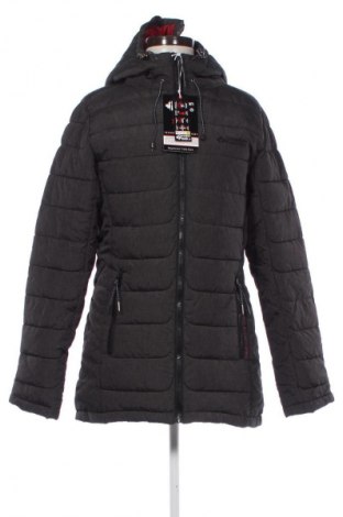 Geacă de femei Canadian Peak, Mărime M, Culoare Gri, Preț 659,99 Lei
