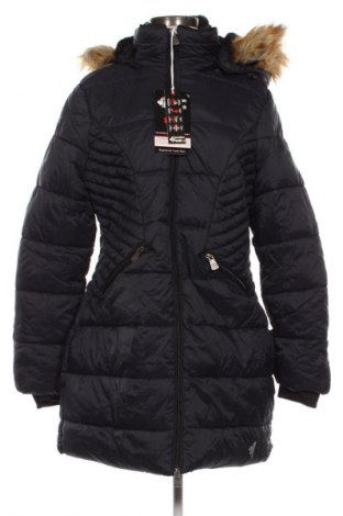 Dámská bunda  Canadian Peak, Velikost M, Barva Modrá, Cena  2 649,00 Kč