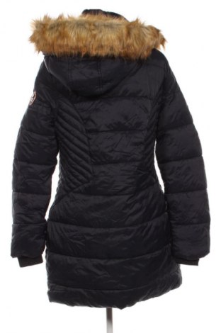 Dámská bunda  Canadian Peak, Velikost M, Barva Modrá, Cena  2 649,00 Kč