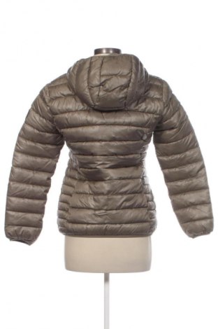 Γυναικείο μπουφάν Canadian Peak, Μέγεθος M, Χρώμα Πράσινο, Τιμή 70,99 €