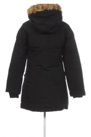 Kurtka damska Canadian Peak, Rozmiar M, Kolor Czarny, Cena 214,99 zł