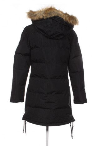 Γυναικείο μπουφάν Canadian Peak, Μέγεθος L, Χρώμα Μαύρο, Τιμή 82,99 €
