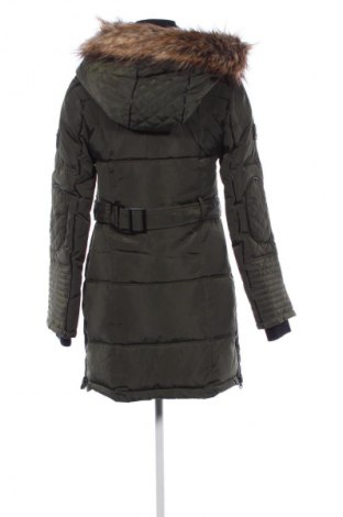 Dámská bunda  Canadian Peak, Velikost S, Barva Zelená, Cena  2 799,00 Kč