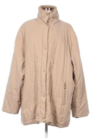 Dámska bunda  Canda, Veľkosť L, Farba Béžová, Cena  10,20 €