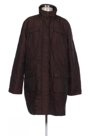 Dámská bunda  Canda, Velikost XL, Barva Hnědá, Cena  369,00 Kč