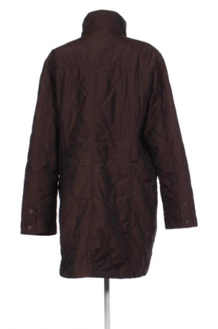 Dámská bunda  Canda, Velikost XL, Barva Hnědá, Cena  369,00 Kč