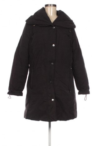 Γυναικείο μπουφάν Canda, Μέγεθος XL, Χρώμα Μαύρο, Τιμή 16,99 €