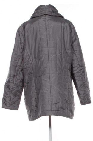 Γυναικείο μπουφάν Canda, Μέγεθος XXL, Χρώμα Γκρί, Τιμή 25,99 €