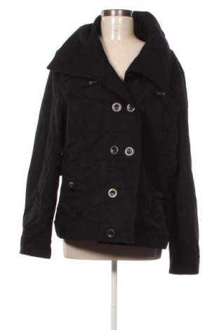 Dámska bunda  Cecil, Veľkosť XL, Farba Čierna, Cena  31,95 €