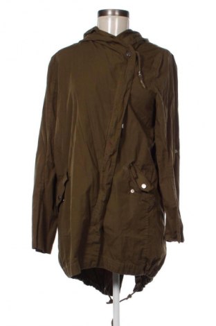 Damenjacke Criminal, Größe M, Farbe Grün, Preis € 5,99