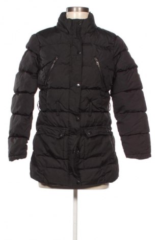 Γυναικείο μπουφάν Cubus, Μέγεθος S, Χρώμα Μαύρο, Τιμή 8,99 €