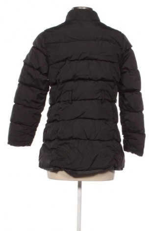 Γυναικείο μπουφάν Cubus, Μέγεθος S, Χρώμα Μαύρο, Τιμή 8,99 €