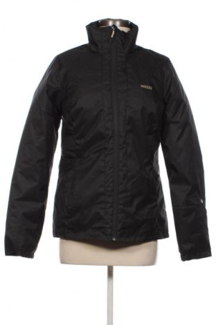 Női dzseki Decathlon, Méret XS, Szín Fekete, Ár 6 279 Ft