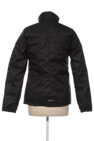 Női dzseki Decathlon, Méret XS, Szín Fekete, Ár 6 279 Ft